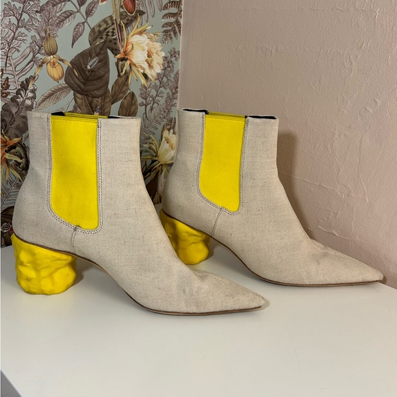 CAMPER LAB Boot Juniata - Picture 6 of 7